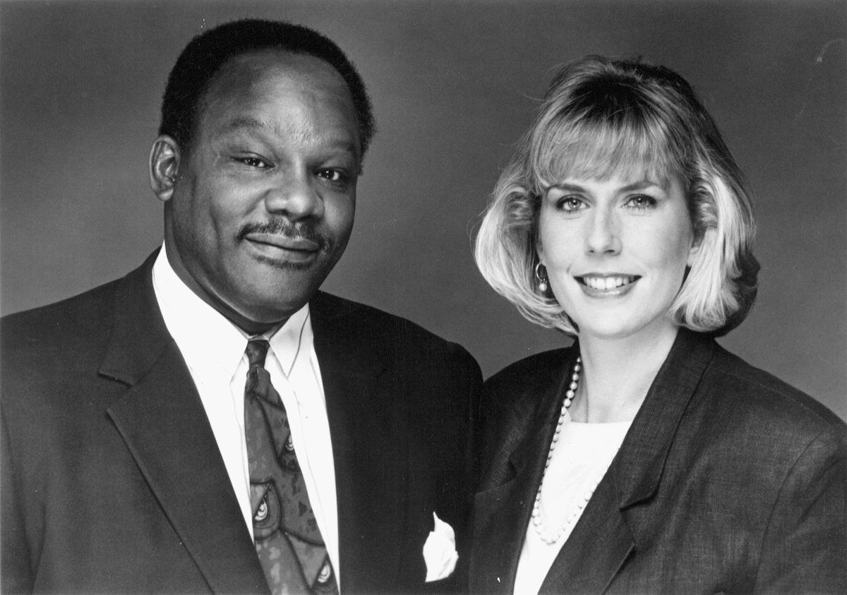 Bill Wilkerson, longtime radio news/sports announcer, dies at 72 Joe's St. Louis