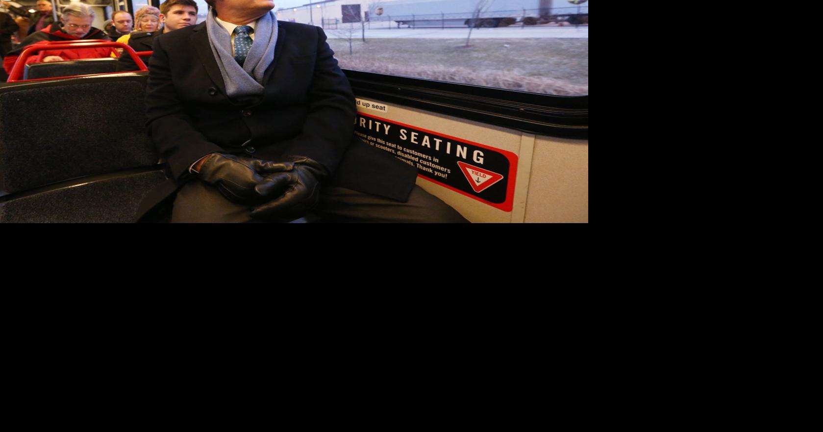 Metro extends CEO's contract through 2028