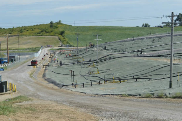 Bridgeton Landfill