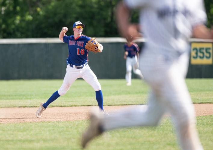 Valley Park vs. West County