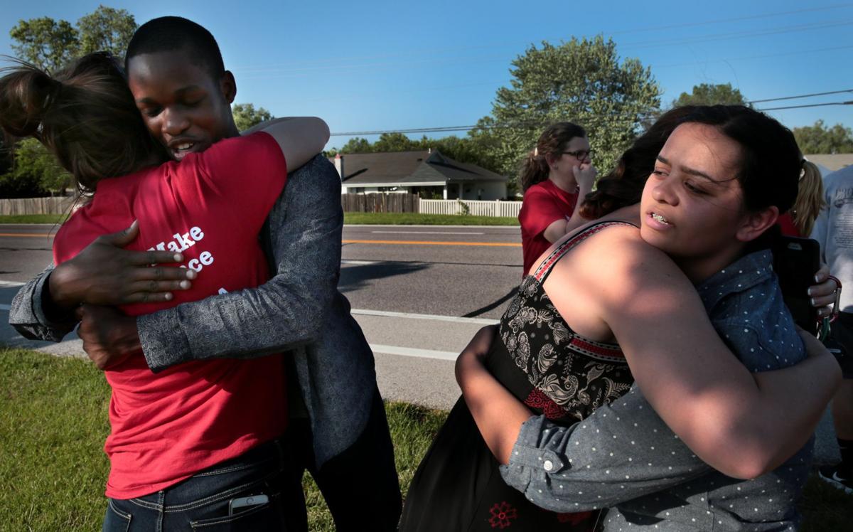 turmoil continues in hazelwood schools