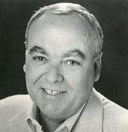 Former STL radio host John Larrabee