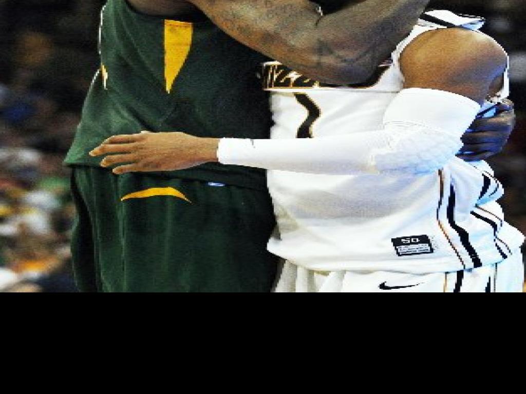 Norfolk State Shocks Mizzou 86 84 Mizzou Sports News Stltoday Com