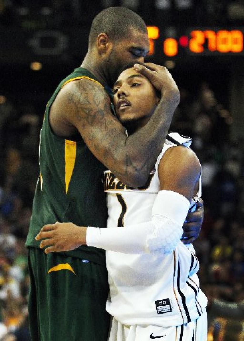 Norfolk State Shocks Mizzou 86 84 Mizzou Sports News Stltoday Com