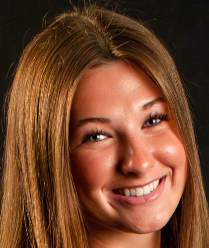 Claire Sandstrom, Columbia