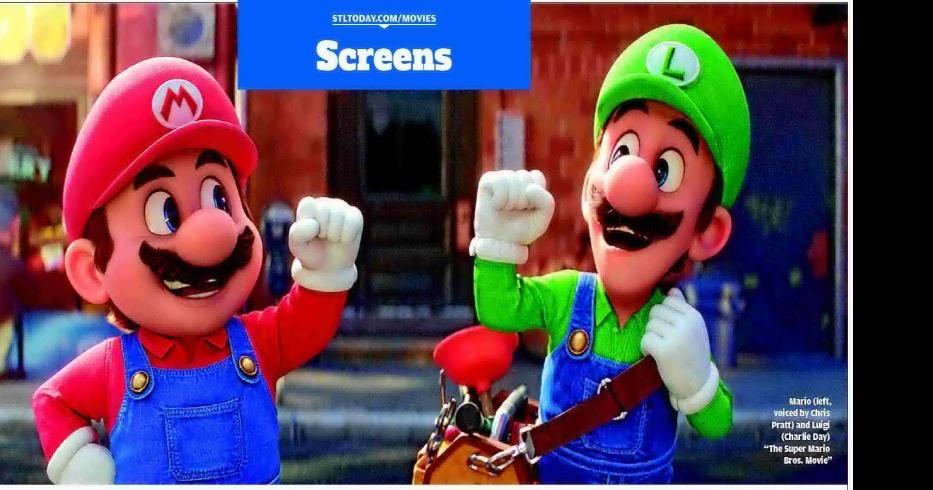 Mario Maker, Video Game Logic