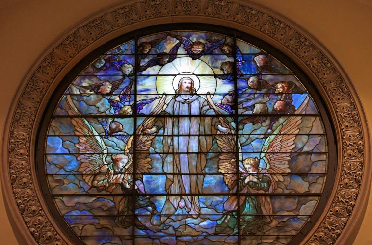 Stained glass treasures to see in St. Louis