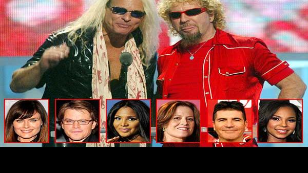 This week&rsquo;s celebrity birthdays | Entertainment | stltoday.com