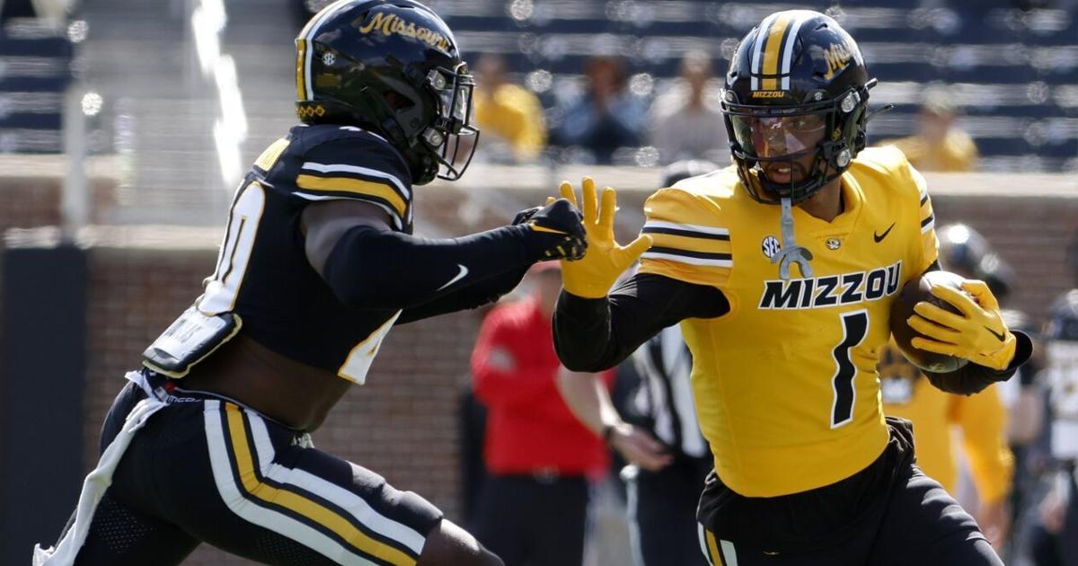Read the full transcript of Mizzou beat writer Eli Hoff's sports chat