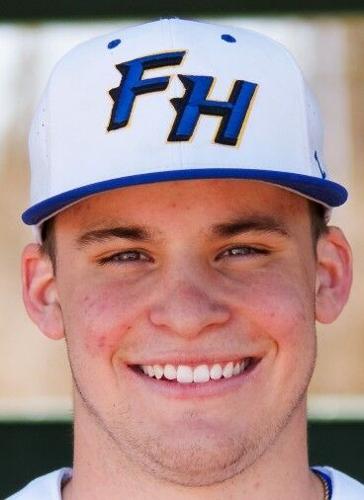 Brady Tanner, Francis Howell
