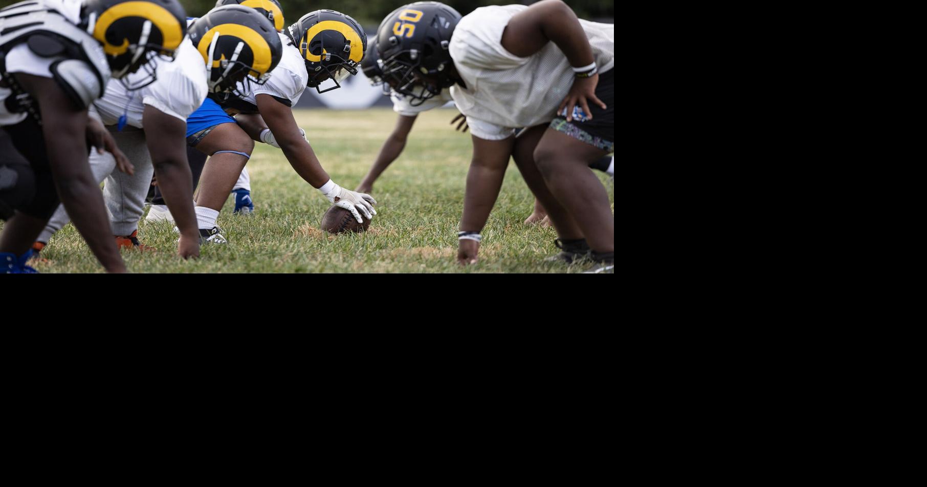 Riverview Gardens puts tough times in the past with first league title ...
