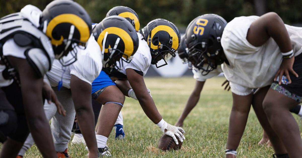 Riverview Razorbacks Riverview Gardens puts tough times in the past with first league title ...