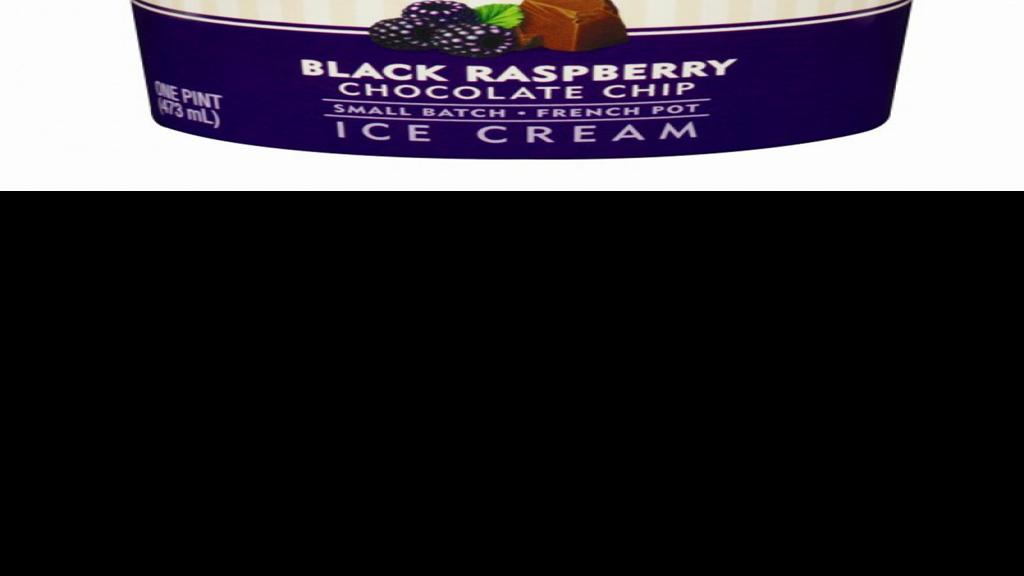 Graeter's Ice Cream Food and cooking