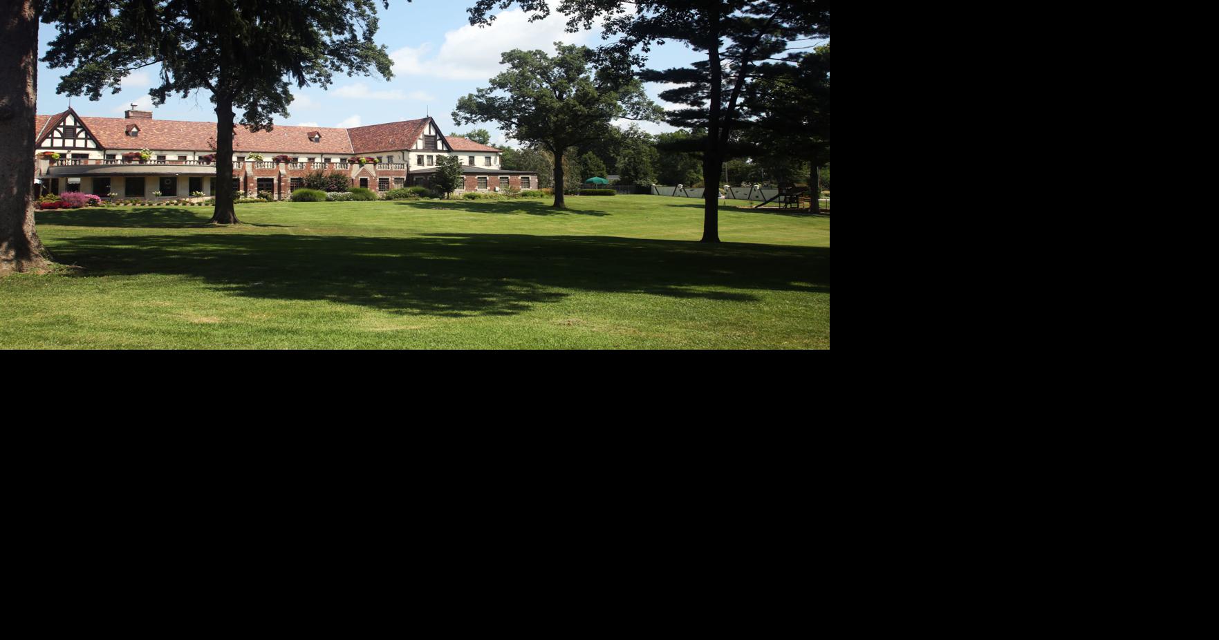 Glen Echo Country Club boasts unique Olympic history