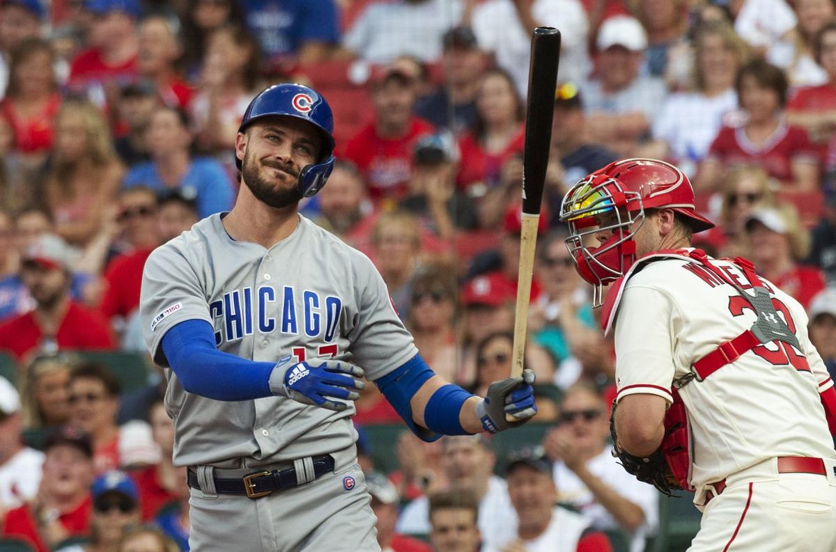 It takes nearly 7 hours, but Cards beat Cubs again — and ...