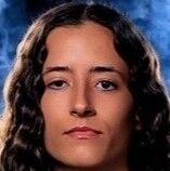 Rebecca McGuire, Francis Howell North