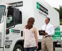 Enterprise Adding 40 Locations As Truck Rental Business Grows Local Business Stltoday Com