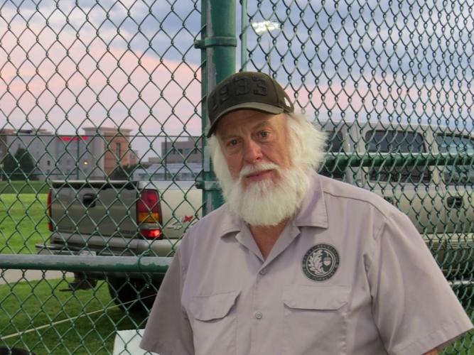 Meet the Unsung Hero of the City of St. Louis Softball League