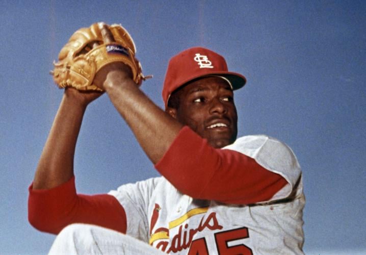 Bob Gibson was one of the greatest to EVER do it! The 1968 MVP was  absolutely dominant! 
