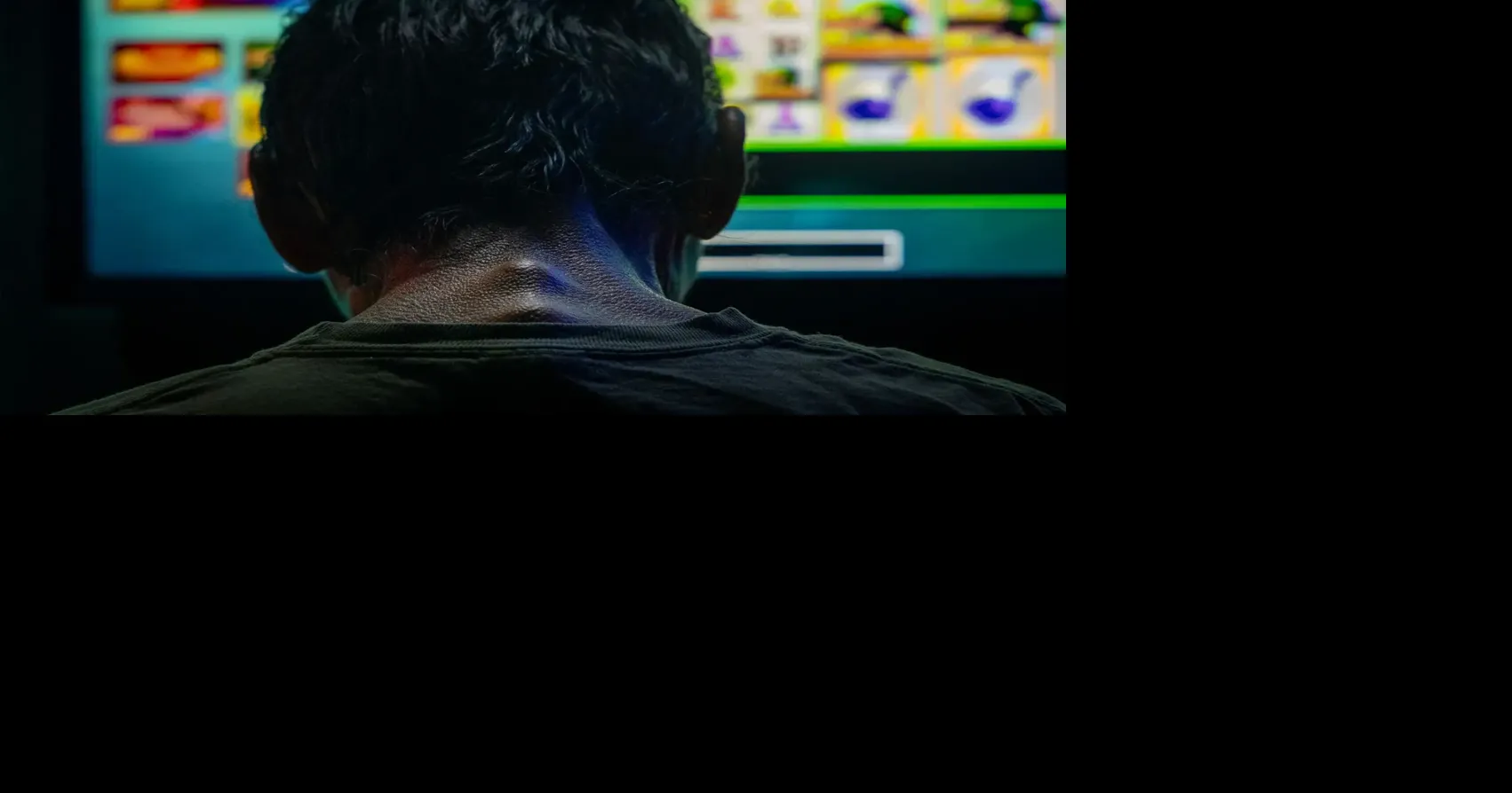 Addicted to gambling in Illinois: ‘Someone has decided they can make money off you’