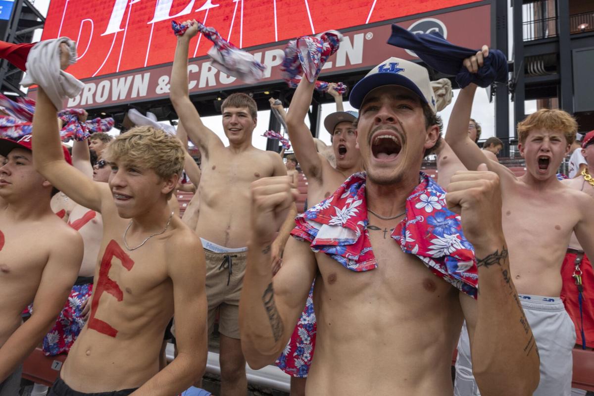 �����Ӱ�ԭ�� Cardinals vs. Arizona Diamondbacks on Firday, June 26, 2026