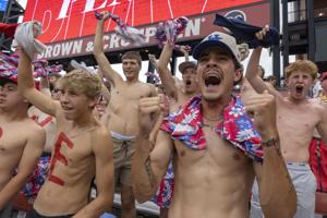 St. Louis Cardinals vs. Arizona Diamondbacks on Firday, June 26, 2026