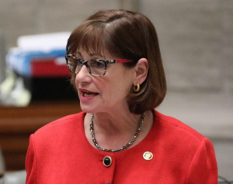 Jill Schupp 1