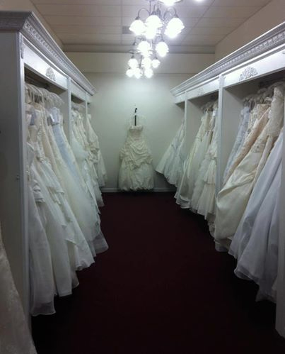 Wedding Gallery Dresses