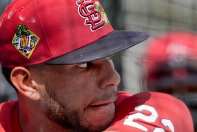 Cardinals host Grapefruit League home opener against Nationals