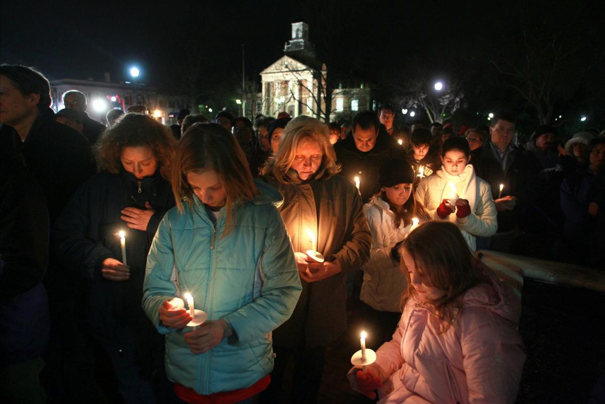 Kirkwood City Hall shooting 10 years after tragedy, a community reflects