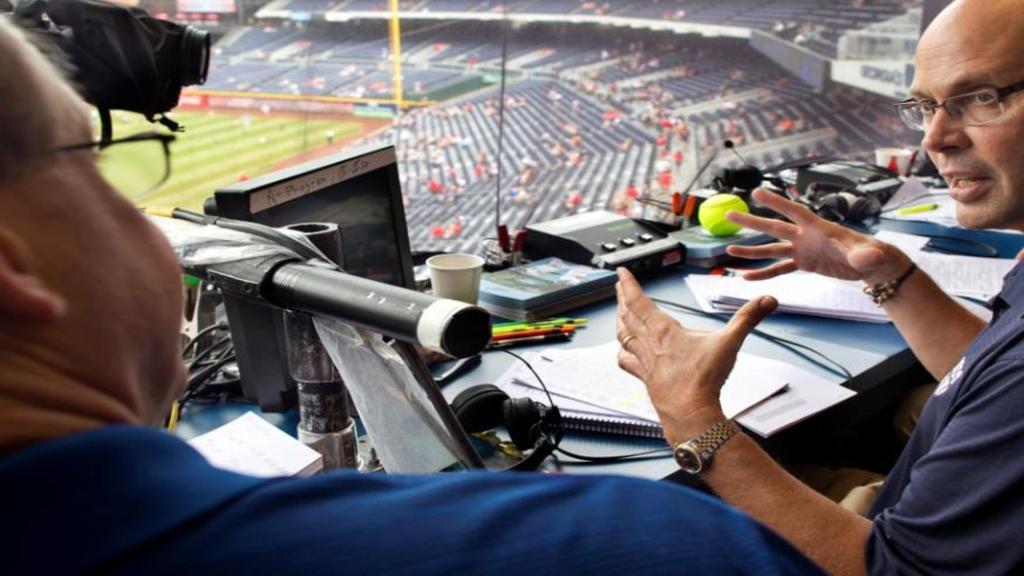 Tbs Shuffles Booth Lineup For Nlcs Dan Caesar Stltoday Com