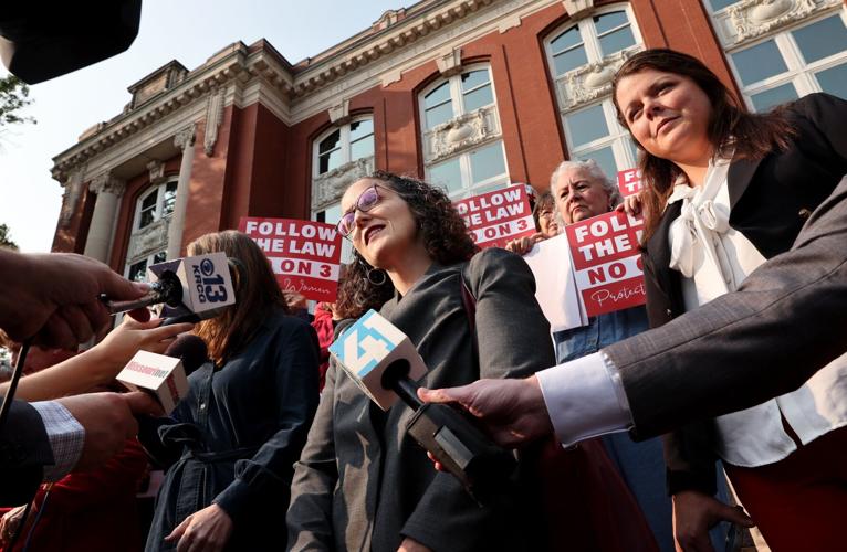 Missouri Supreme Court hears Amendment 3