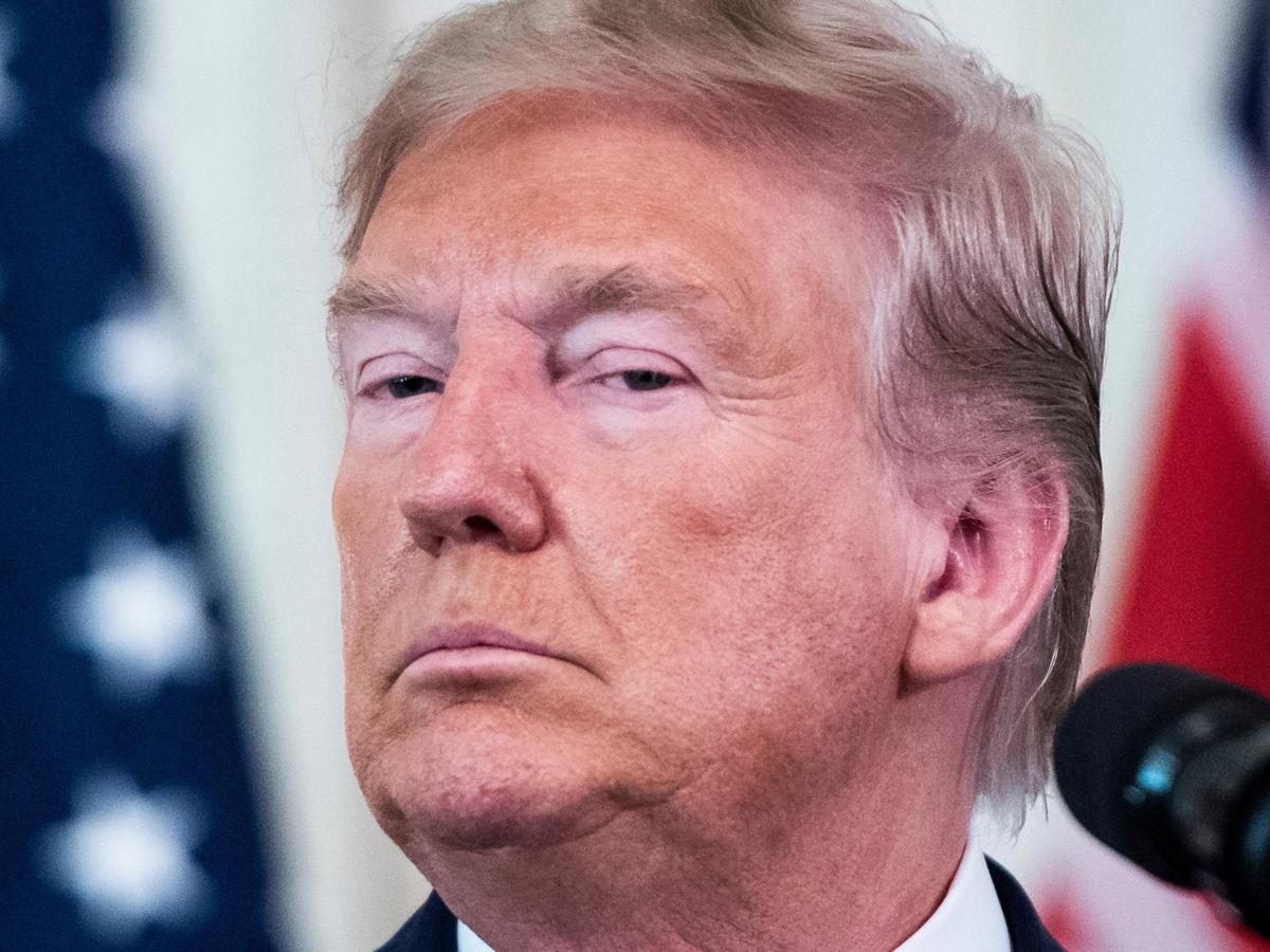UKRAINE-TRUMP