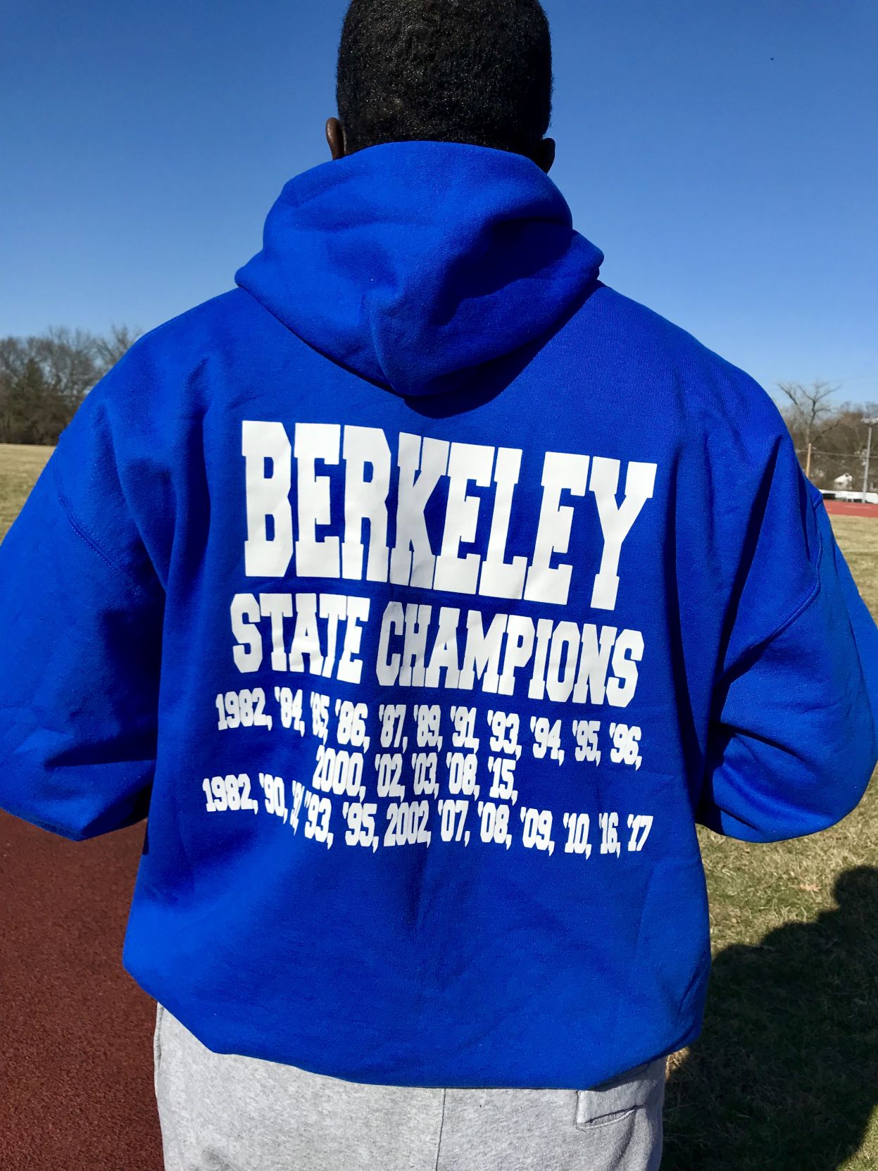 berkeley mathematics hoodie