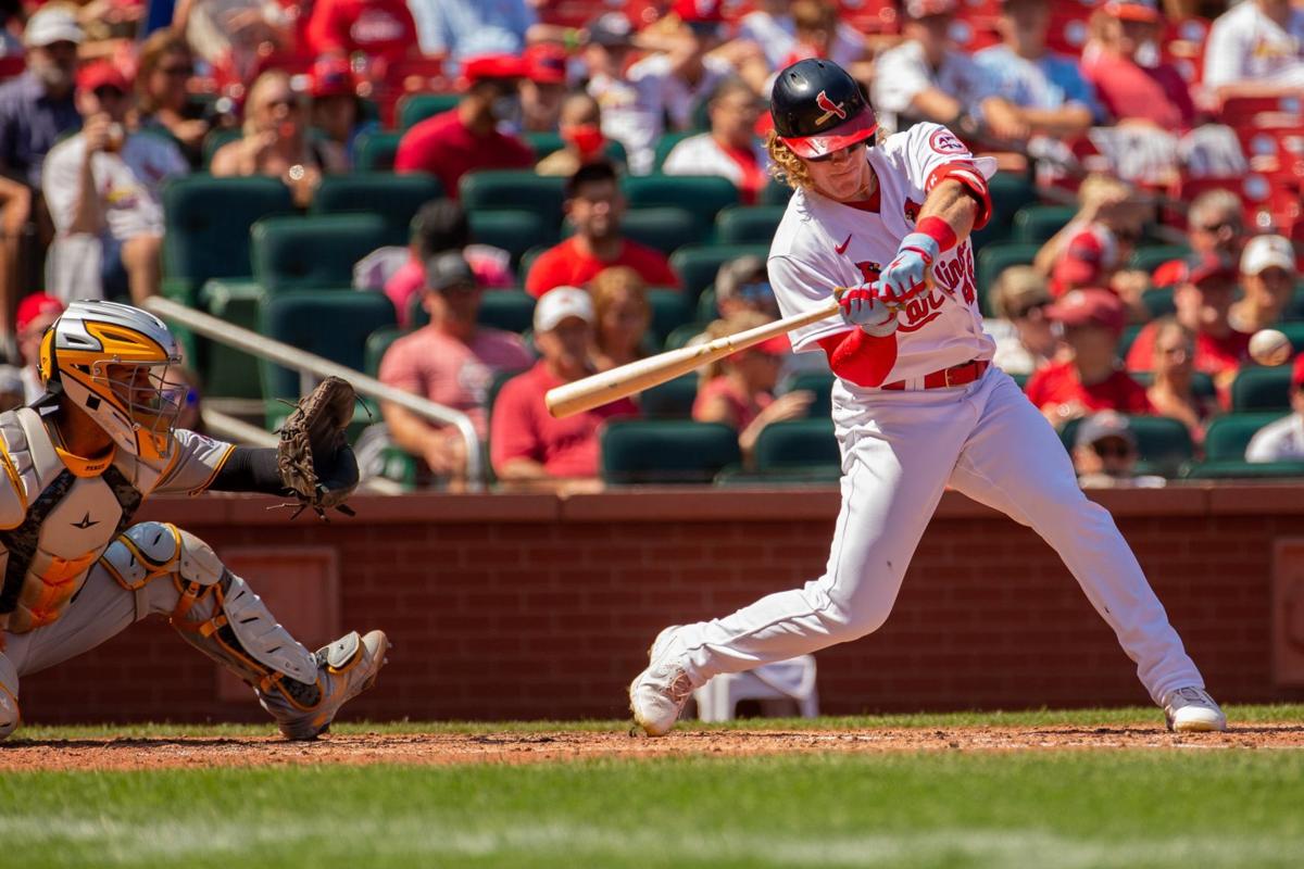 Cardinals win World Series – The Denver Post