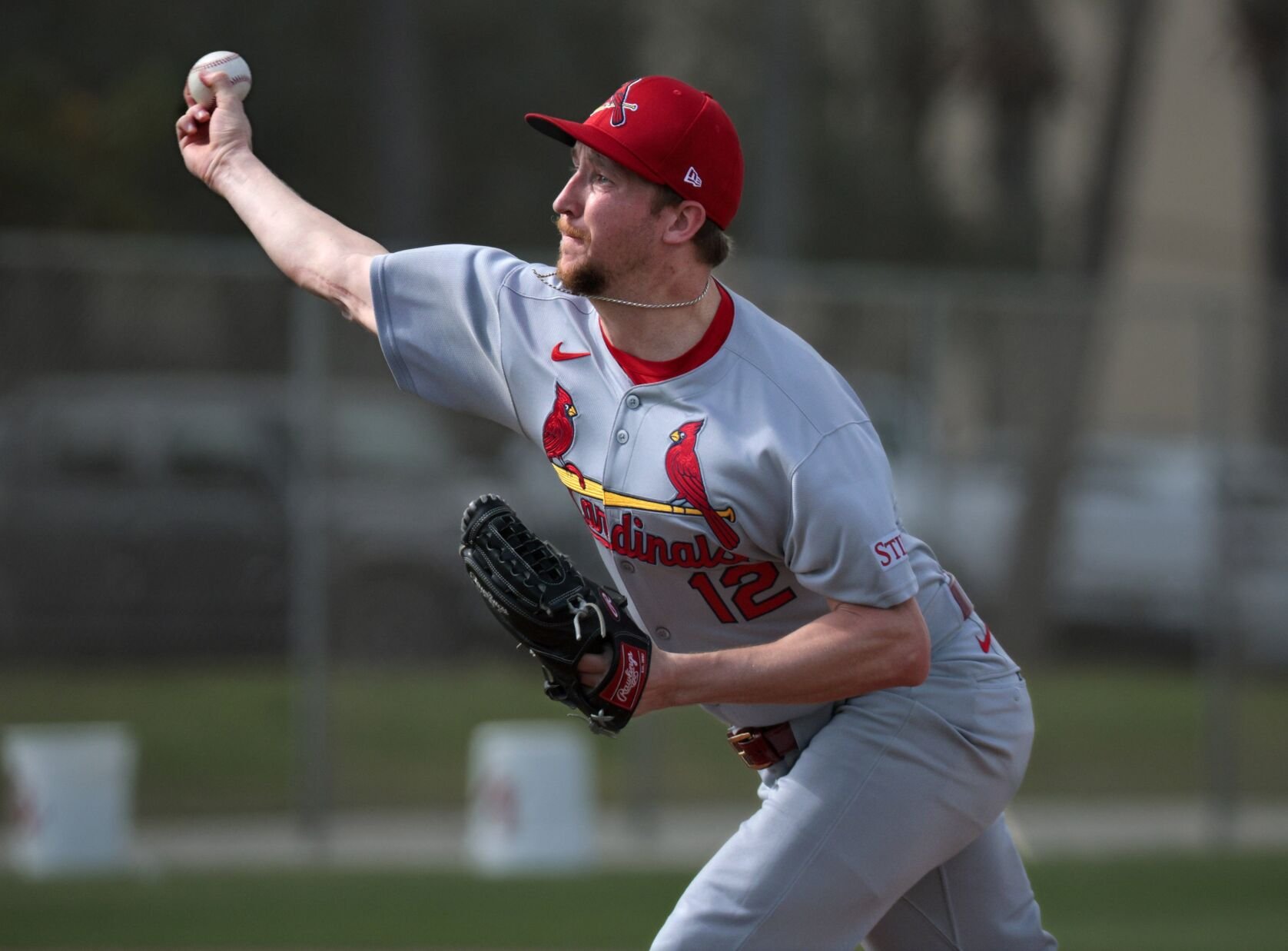Cardinals' Erick Fedde's 'cheap' contract may mean he moves