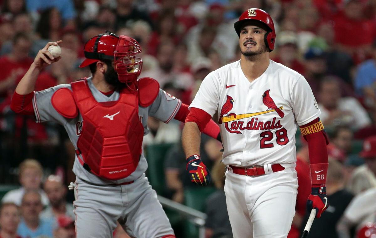 Stats don't lie': To spice up offense, Cardinals can turn to pepper-grinder  approach