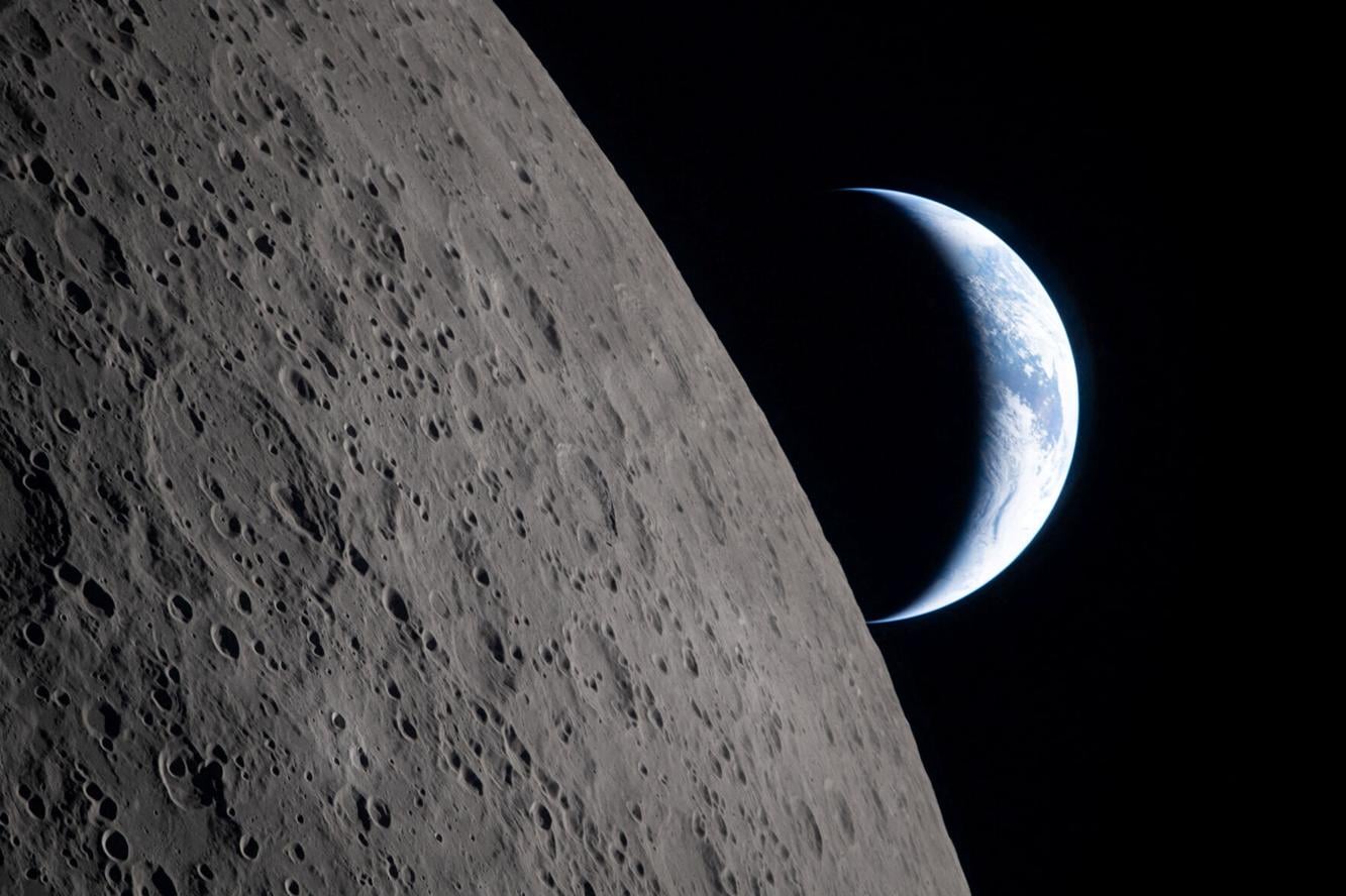 nasa-led-study-shows-earth-microbes-could-survive-on-moon