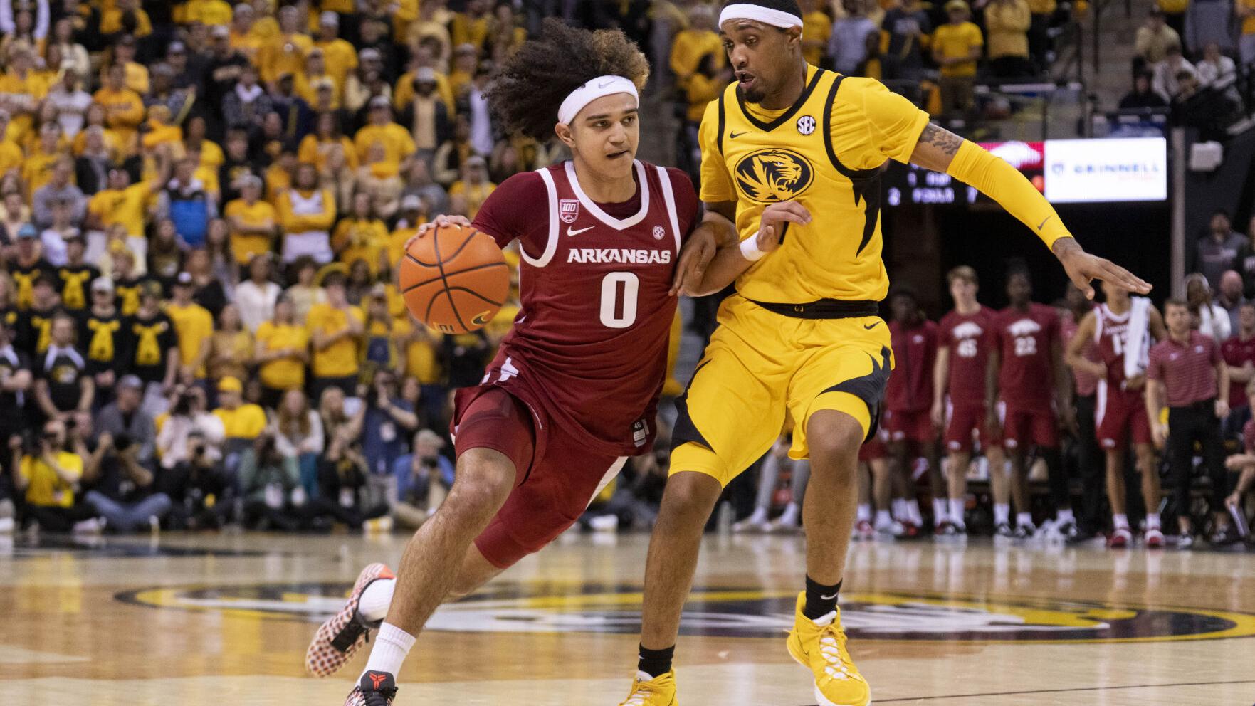 Isiaih Mosley's return puts Mizzou basketball at full strength in time for No. 4 Alabama