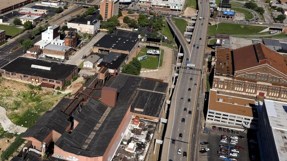 Historic Armory building now slated to become Rec Hall recreation venue - Vimarsana News