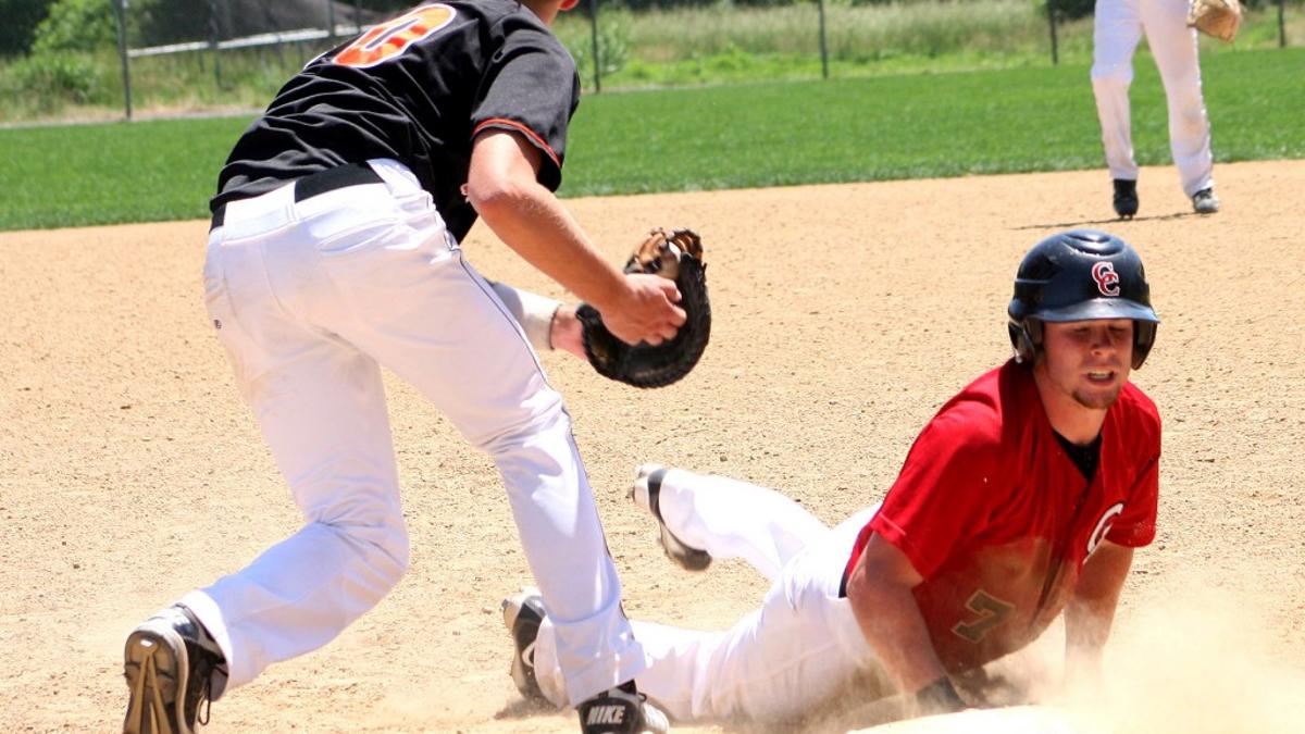 Without An American Legion Option Granite City Turns To Independence High School Baseball Stltoday Com