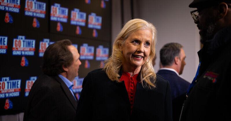 The U.S. Constitution requires the census to count all 'persons' in the country, regardless of immigration status