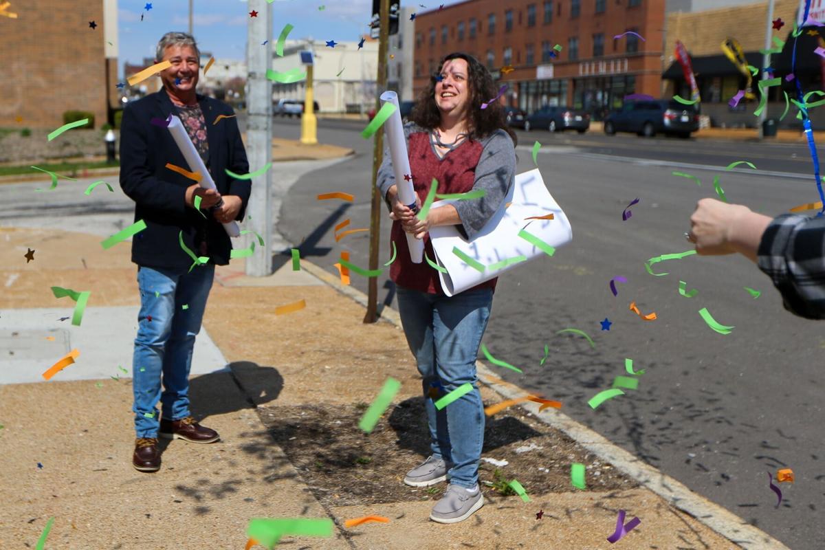 Cannabis Workers vote on Unionization at Root 66 Dispensary