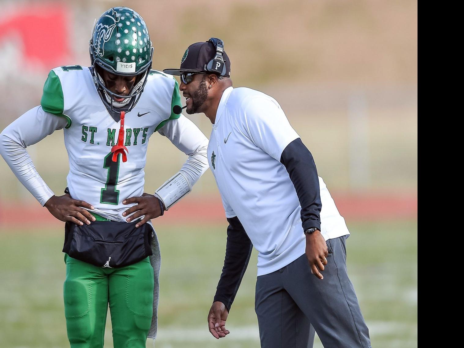 Bethany Steps Down At St Mary S To Join Lindenwood Coaching Staff