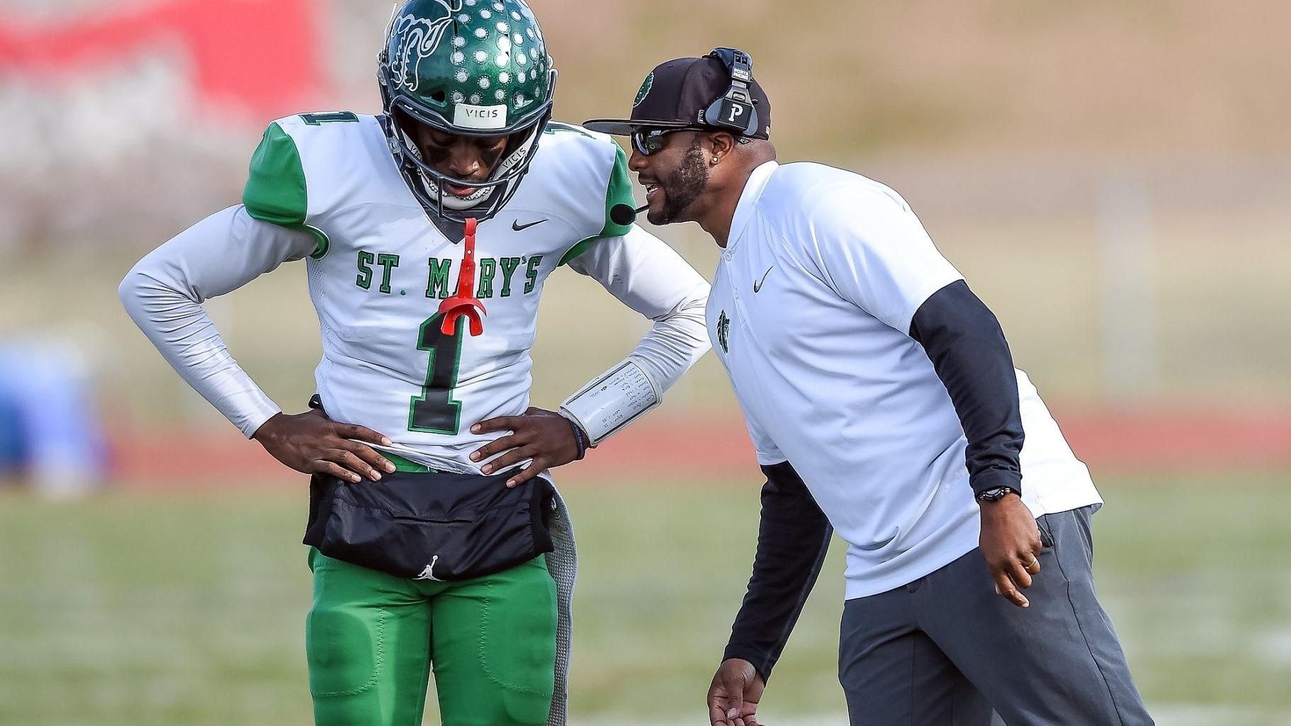 Bethany Steps Down At St Mary S To Join Lindenwood Coaching Staff