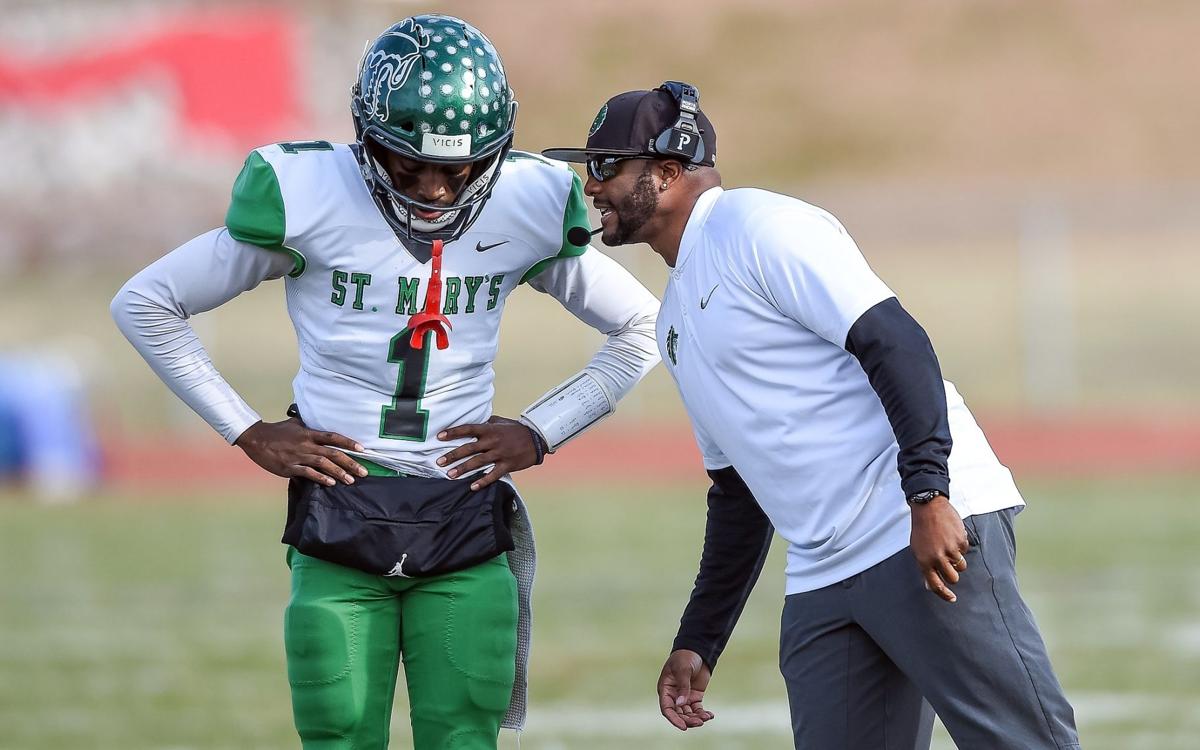Bethany Steps Down At St Mary S To Join Lindenwood Coaching Staff