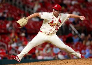 Miami Marlins vs St. Louis Cardinals