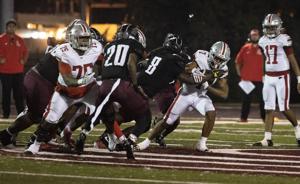 Cardinal Ritter vs. Lift for Life