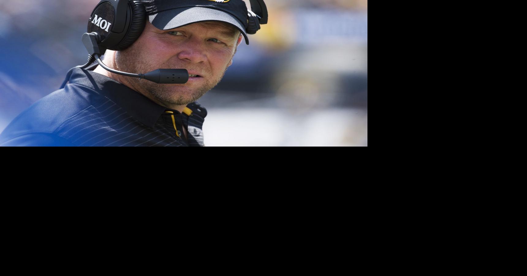 Scenes from Mizzou's home opener