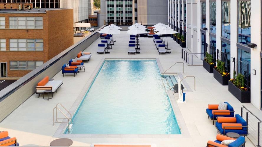 10 Ways to Make a Splash in St. Louis This Summer